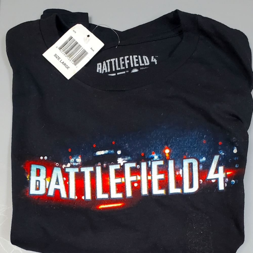 Men's T-shirt